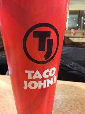 Taco John's