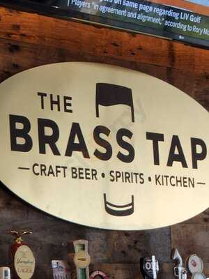 The Brass Tap, Roanoke