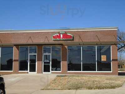 Papa Johns Pizza, Colleyville