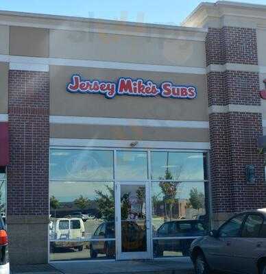 Jersey Mike's Subs, Denver