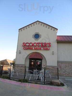 Scooter's Coffee & Yogurt