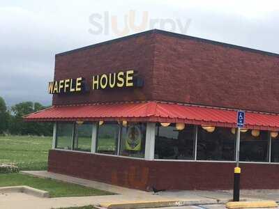 Waffle House, Roanoke