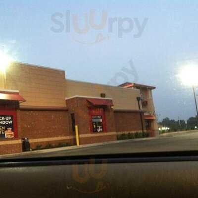 Wendy's, Mebane