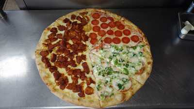 Frankie's Pizza II, Mays Landing