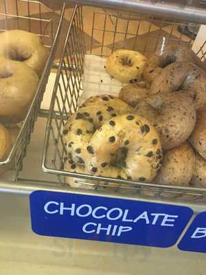 The Great American Bagel, Rolling Meadows