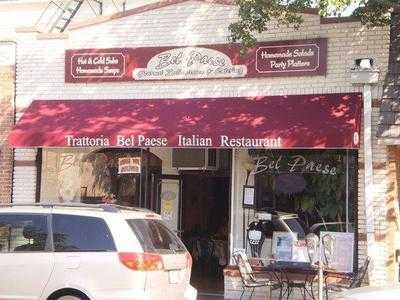 Trattoria Bel Paese