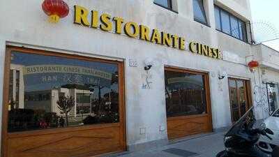 Ristorante Han Thai, Roma