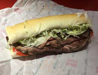 Jimmy John's