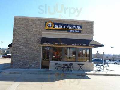 Einstein Bros. Bagels, Colleyville