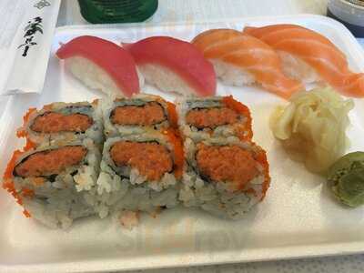 Osaka Japanese Cafe, Mays Landing