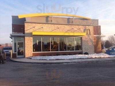 McDonald's, Oswego