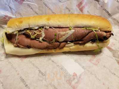 Jimmy John's, Coon Rapids