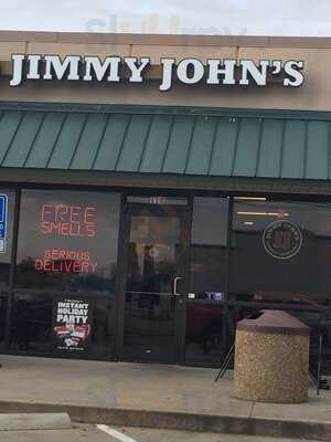 Jimmy John's, Stephenville