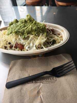 Chipotle Mexican Grill, Mays Landing