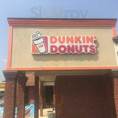 Dunkin', Phenix City