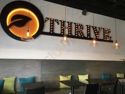 Thrive Cafe, Loves Park