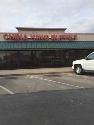 China King, Stephenville