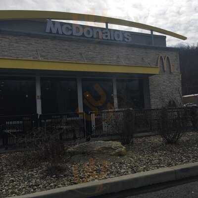 McDonald's, Clarksburg