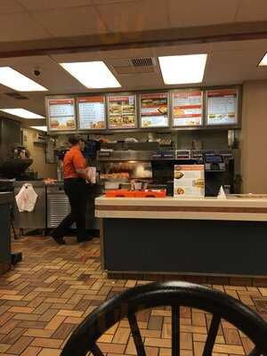 Whataburger, Stephenville