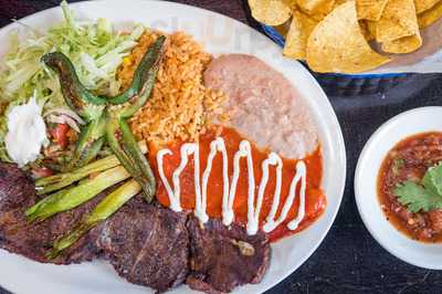 Los 2 Amigos Restaurant