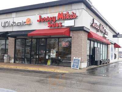 Jersey Mike's Subs, Rolling Meadows