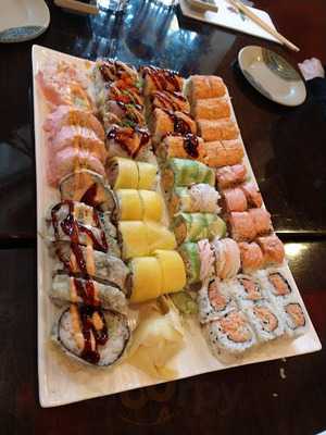 Sushi Time 898