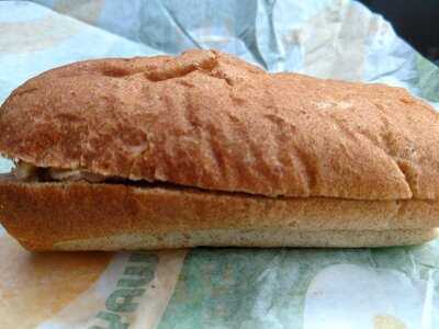 Subway, Coon Rapids