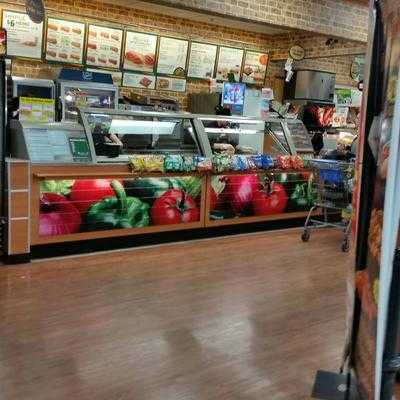 Subway, Mays Landing