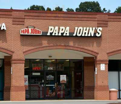 Papa Johns Pizza, Denver