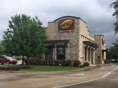 Taco Bueno, Roanoke