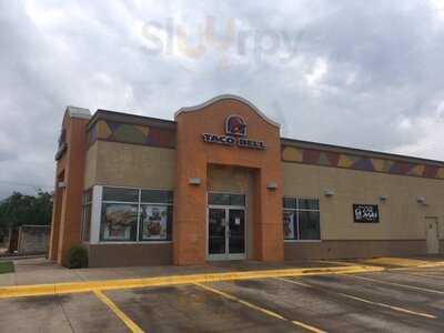 Taco Bell, Roanoke