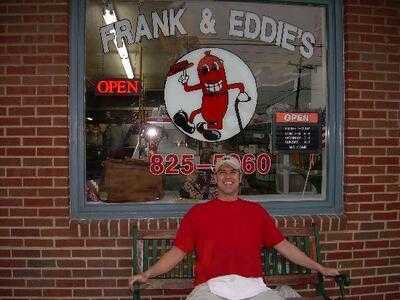 Frank & Eddie's Deli, Conshohocken