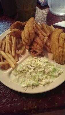 Leon's Catfish And Steak House