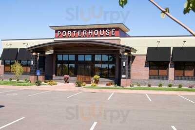 Porterhouse Steak and Seafood, Lakeville