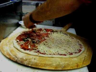 Jiggy Ray's Downtown Pizzeria