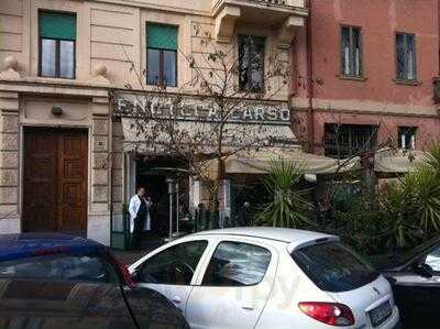 Enoteca Carso, Roma