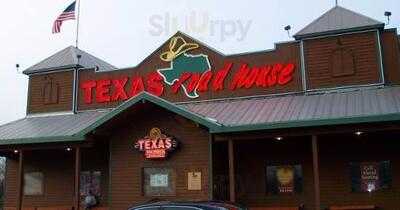 Texas Roadhouse