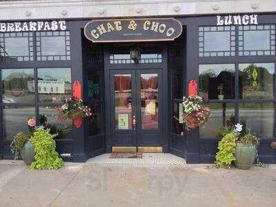 Chat And Choo Llc