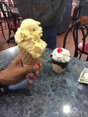 Homer's Ice Cream Company