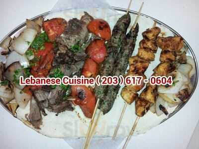 Lebanese Cuisine