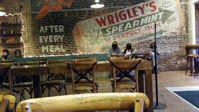 The Wrigley Taproom And Brewery