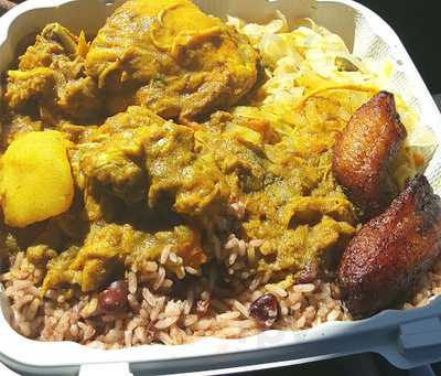 Caribbean Flavor, Upper Marlboro