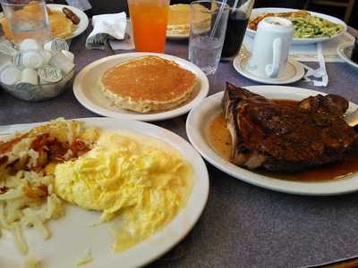 Ted's Family Restaurant, Calumet City