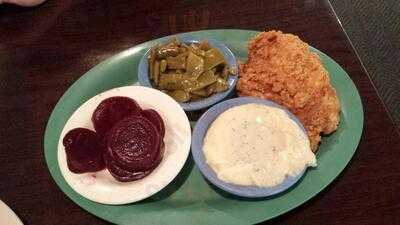 Trading Post Cafe