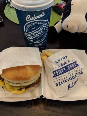 Culver's