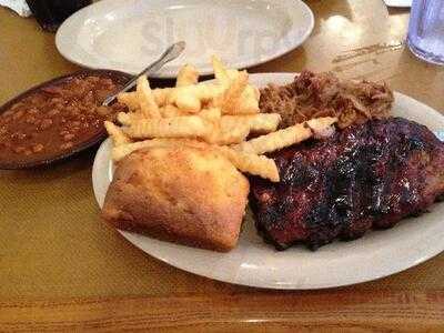 Sonny's Bbq