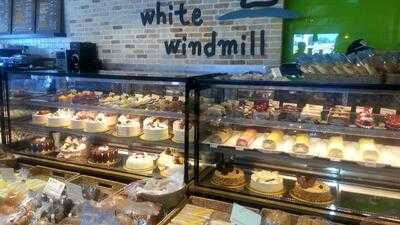 White Windmill Bakery