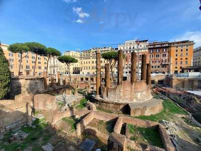 Roma Italia Piazza, Roma