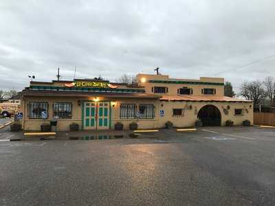 La Casa Del Rey, Commerce City