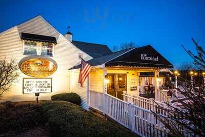 The Homestead Restaurant & Tavern, Merrimack